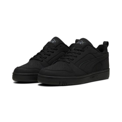 Sneakersy Puma Rebound v6 Low Nubuck M 397475-03 Sneakersy Puma Rebound v6 Low Nubuck M 397475-03