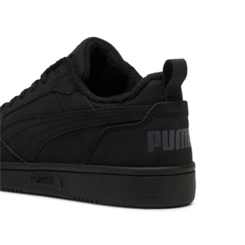 Sneakersy Puma Rebound v6 Low Nubuck M 397475-03 Sneakersy Puma Rebound v6 Low Nubuck M 397475-03