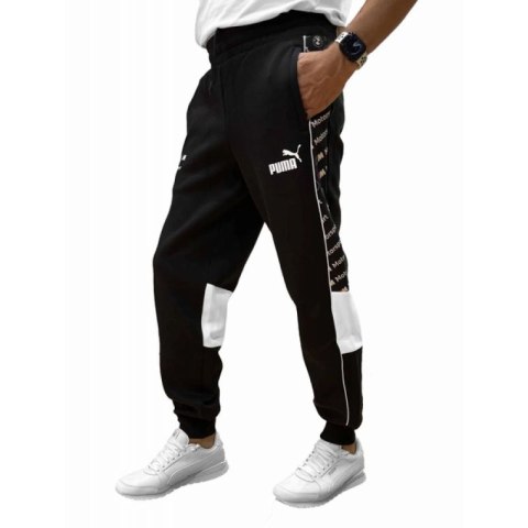 Spodnie Puma BMW MMS Sds M 621867 01 Spodnie Puma BMW MMS Sds M 621867 01