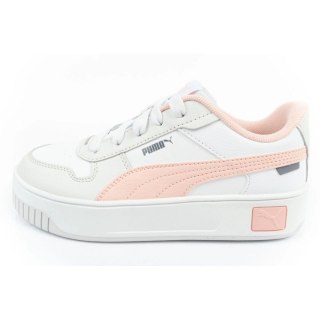 Buty Puma Carina Jr 393847 04