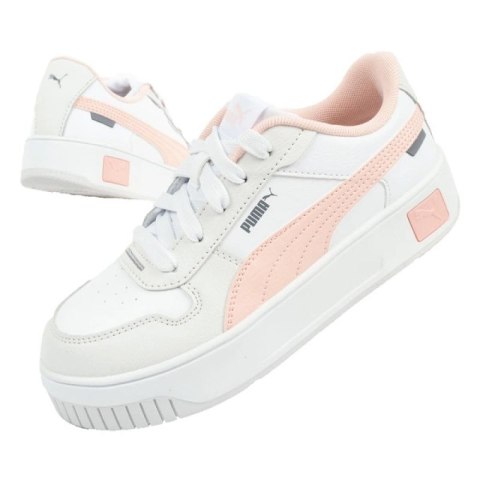 Buty Puma Carina Jr 393847 04 Buty Puma Carina Jr 393847 04