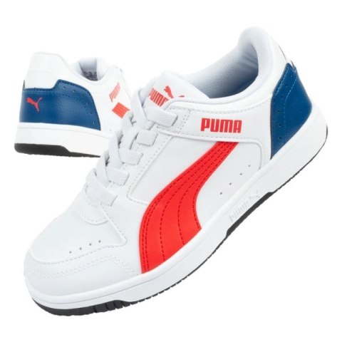 Buty Puma Rebound Joy Jr 381985 09 Buty Puma Rebound Joy Jr 381985 09