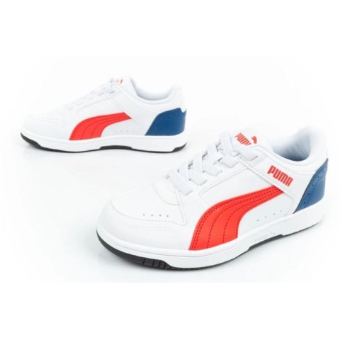 Buty Puma Rebound Joy Jr 381985 09 Buty Puma Rebound Joy Jr 381985 09