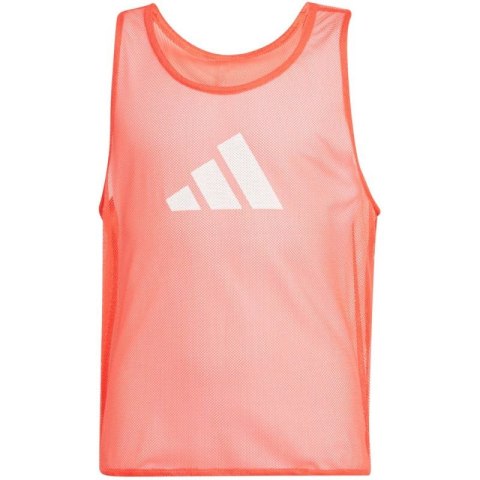 Znacznik adidas Training BIB 24 Jr JF3249 Znacznik adidas Training BIB 24 Jr JF3249
