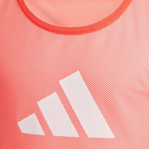 Znacznik adidas Training BIB 24 Jr JF3249 Znacznik adidas Training BIB 24 Jr JF3249
