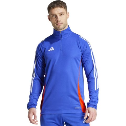 Bluza adidas Tiro 24 Training Top M JE1993 Bluza adidas Tiro 24 Training Top M JE1993
