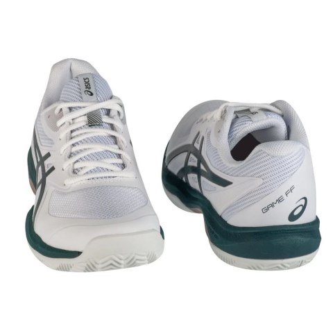 Buty Asics Gel-Challenger 14 Clay/OC W 1041A490-100 Buty Asics Gel-Challenger 14 Clay/OC W 1041A490-100