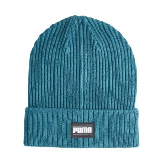 Czapka Puma Ribbed Classic Cuff Beanie 024038 11
