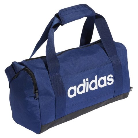 Torba adidas Linear Duffle S IN6109 Torba adidas Linear Duffle S IN6109