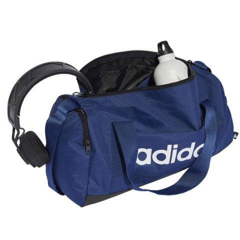 Torba adidas Linear Duffle S IN6109 Torba adidas Linear Duffle S IN6109