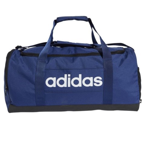 Torba adidas Linear Duffel M IN6116 Torba adidas Linear Duffel M IN6116