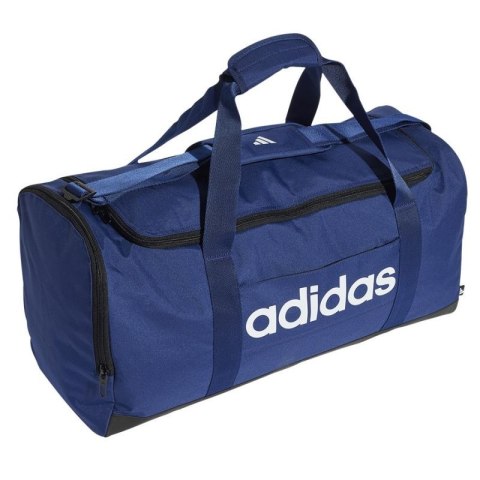 Torba adidas Linear Duffel M IN6116 Torba adidas Linear Duffel M IN6116