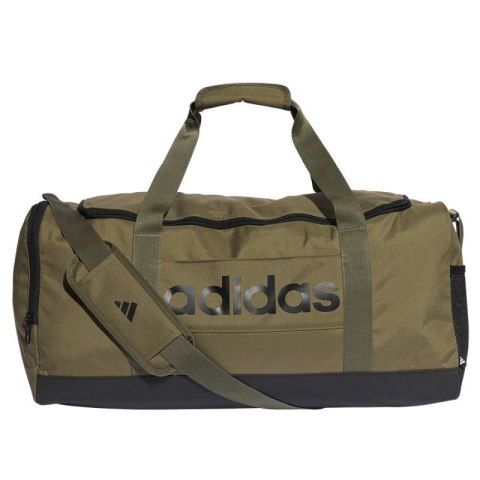 Torba adidas Linear Duffel M IN6119 Torba adidas Linear Duffel M IN6119
