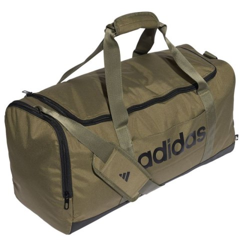 Torba adidas Linear Duffel M IN6119 Torba adidas Linear Duffel M IN6119