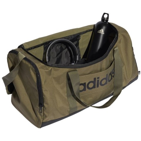 Torba adidas Linear Duffel M IN6119 Torba adidas Linear Duffel M IN6119