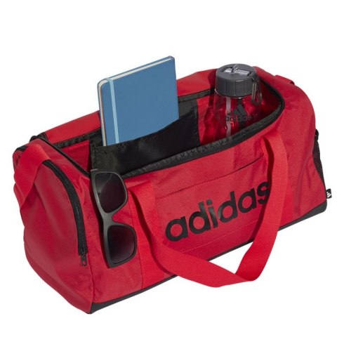 Torba adidas Linear Duffel S IN6113 Torba adidas Linear Duffel S IN6113