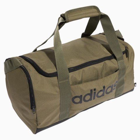 Torba adidas Linear Duffel S IN6114 Torba adidas Linear Duffel S IN6114