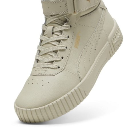 Sneakersy Puma Carina 2.0 Mid WTR wysokie W 385852-07 Sneakersy Puma Carina 2.0 Mid WTR wysokie W 385852-07