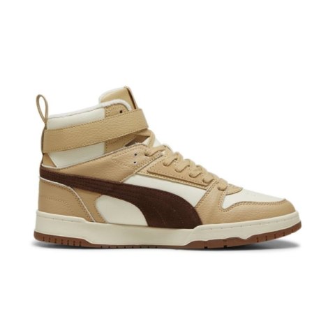 Sneakersy Puma RBD Game WTR wysokie M 387604-09 Sneakersy Puma RBD Game WTR wysokie M 387604-09