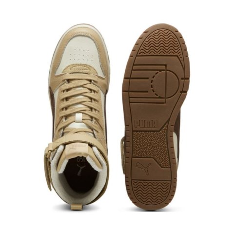 Sneakersy Puma RBD Game WTR wysokie M 387604-09 Sneakersy Puma RBD Game WTR wysokie M 387604-09