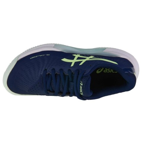 Buty do tenisa ziemnego Asics Gel-Challenger 14 Clay M 1042A254-401