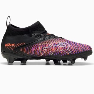 Buty piłkarskie Puma Future 8 Match FG/AG Jr 108143-01