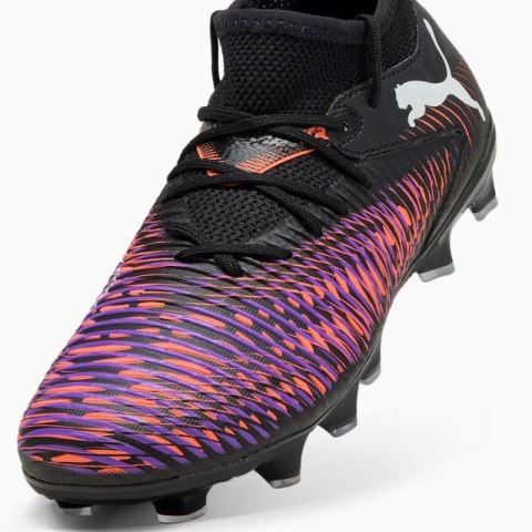 Buty piłkarskie Puma Future 8 Match FG/AG Jr 108143-01 Buty piłkarskie Puma Future 8 Match FG/AG Jr 108143-01