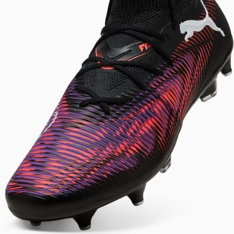 Buty piłkarskie Puma Future 8 Match MxSG M 108367-01 Buty piłkarskie Puma Future 8 Match MxSG M 108367-01