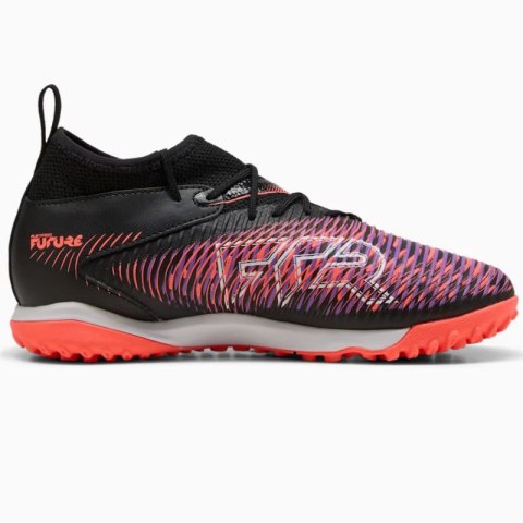 Buty piłkarskie Puma Future 8 Match TT + Mid Jr 108386-01 Buty piłkarskie Puma Future 8 Match TT + Mid Jr 108386-01