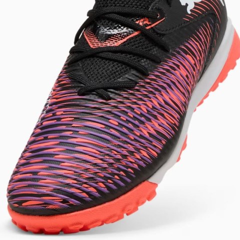 Buty piłkarskie Puma Future 8 Match TT + Mid Jr 108386-01 Buty piłkarskie Puma Future 8 Match TT + Mid Jr 108386-01