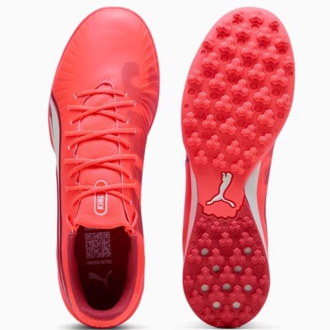 Buty piłkarskie Puma King Match TT M 108313-01 Buty piłkarskie Puma King Match TT M 108313-01