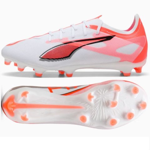 Buty piłkarskie Puma Ultra 5 Match FG/MG M 108166-01 Buty piłkarskie Puma Ultra 5 Match FG/MG M 108166-01