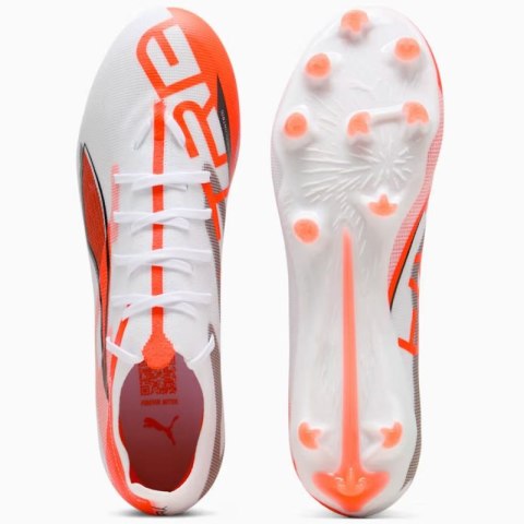 Buty piłkarskie Puma Ultra 5 Match FG/MG M 108166-01 Buty piłkarskie Puma Ultra 5 Match FG/MG M 108166-01