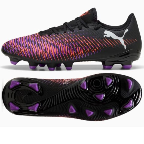 Buty Puma Future 8 Play FG/AG Jr 108144-01 Buty Puma Future 8 Play FG/AG Jr 108144-01