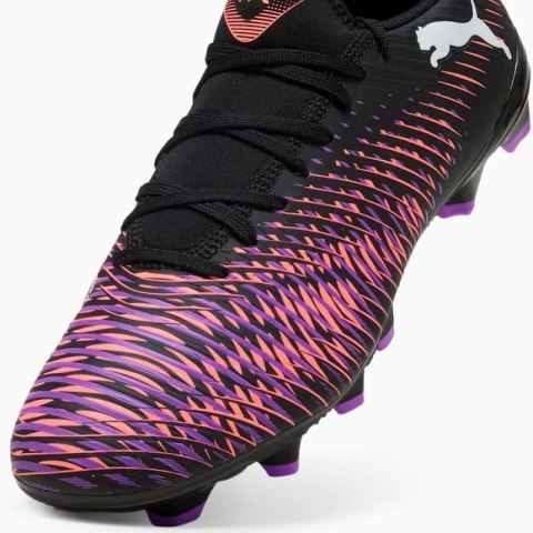 Buty Puma Future 8 Play FG/AG Jr 108144-01 Buty Puma Future 8 Play FG/AG Jr 108144-01