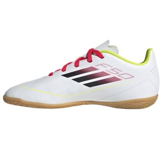 Buty adidas F50 Club IN Jr IE3735