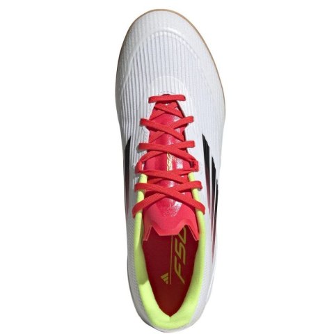 Buty adidas F50 League IN M IE1228