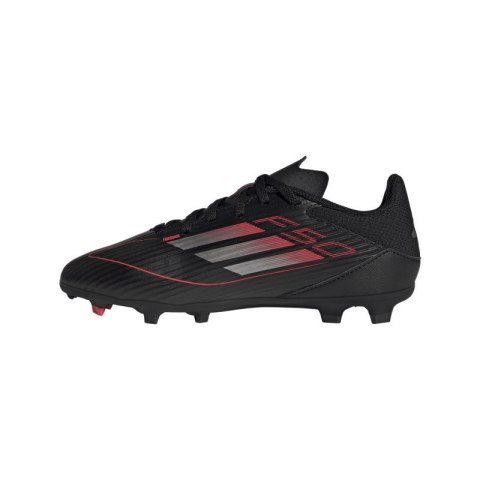Buty adidas F50 League LL FG/MG Jr IE3744
