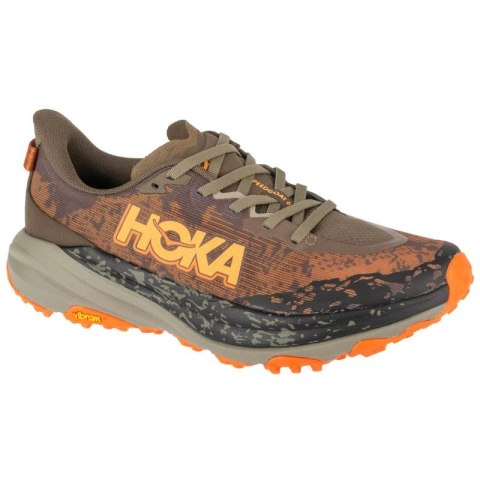 Buty do biegania Hoka Speedgoat 6 M 1147791-AQL Buty do biegania Hoka Speedgoat 6 M 1147791-AQL