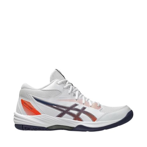 Buty do siatkówki Asics Gel-Task MT 4 M 1071A102 101