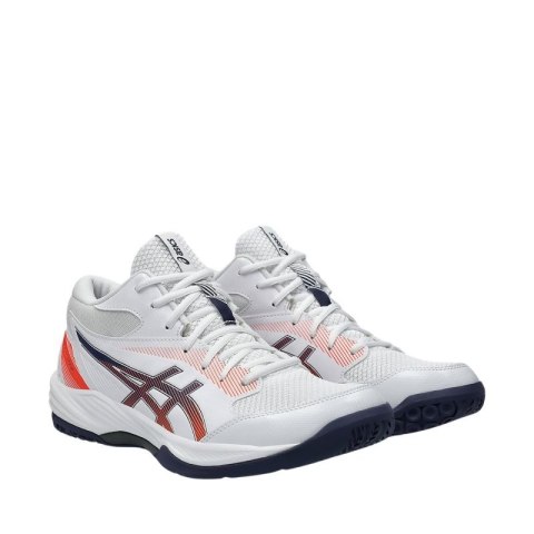 Buty do siatkówki Asics Gel-Task MT 4 M 1071A102 101