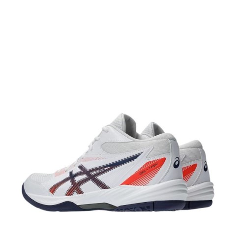 Buty do siatkówki Asics Gel-Task MT 4 M 1071A102 101