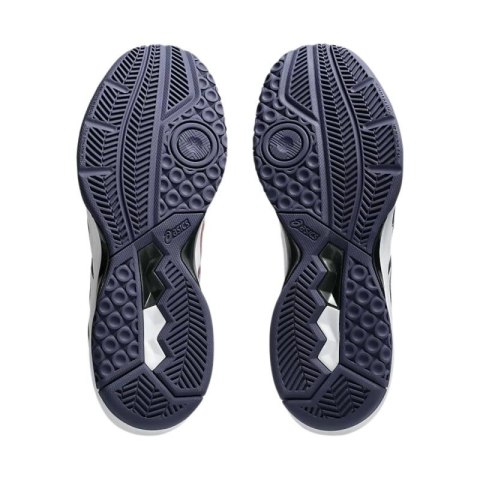 Buty do siatkówki Asics Gel-Task MT 4 M 1071A102 101