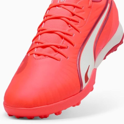 Buty piłkarskie Puma King Match TT M 108313-01 Buty piłkarskie Puma King Match TT M 108313-01