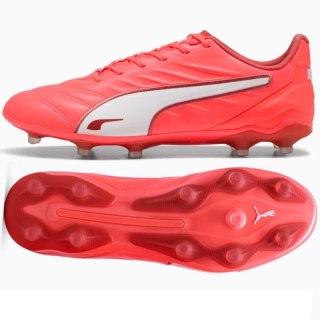 Buty piłkarskie Puma King Pro FG/AG M 108308-01
