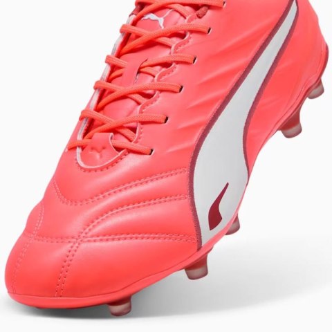Buty piłkarskie Puma King Pro FG/AG M 108308-01