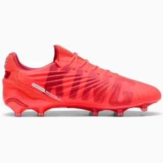 Buty piłkarskie Puma King Ultimate FG/AG M 108303-01