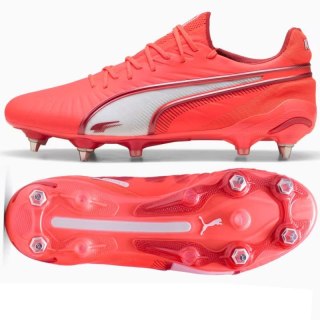 Buty piłkarskie Puma King Ultimate MxSG M 108304-01