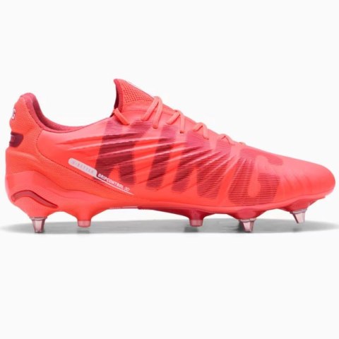 Buty piłkarskie Puma King Ultimate MxSG M 108304-01