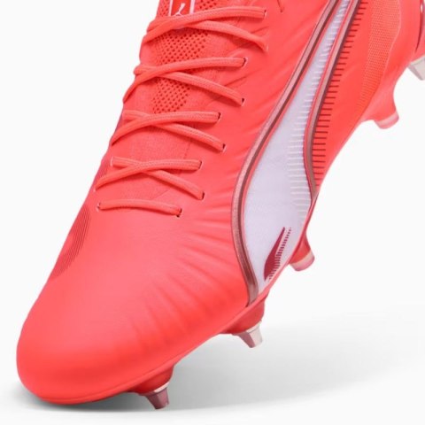Buty piłkarskie Puma King Ultimate MxSG M 108304-01